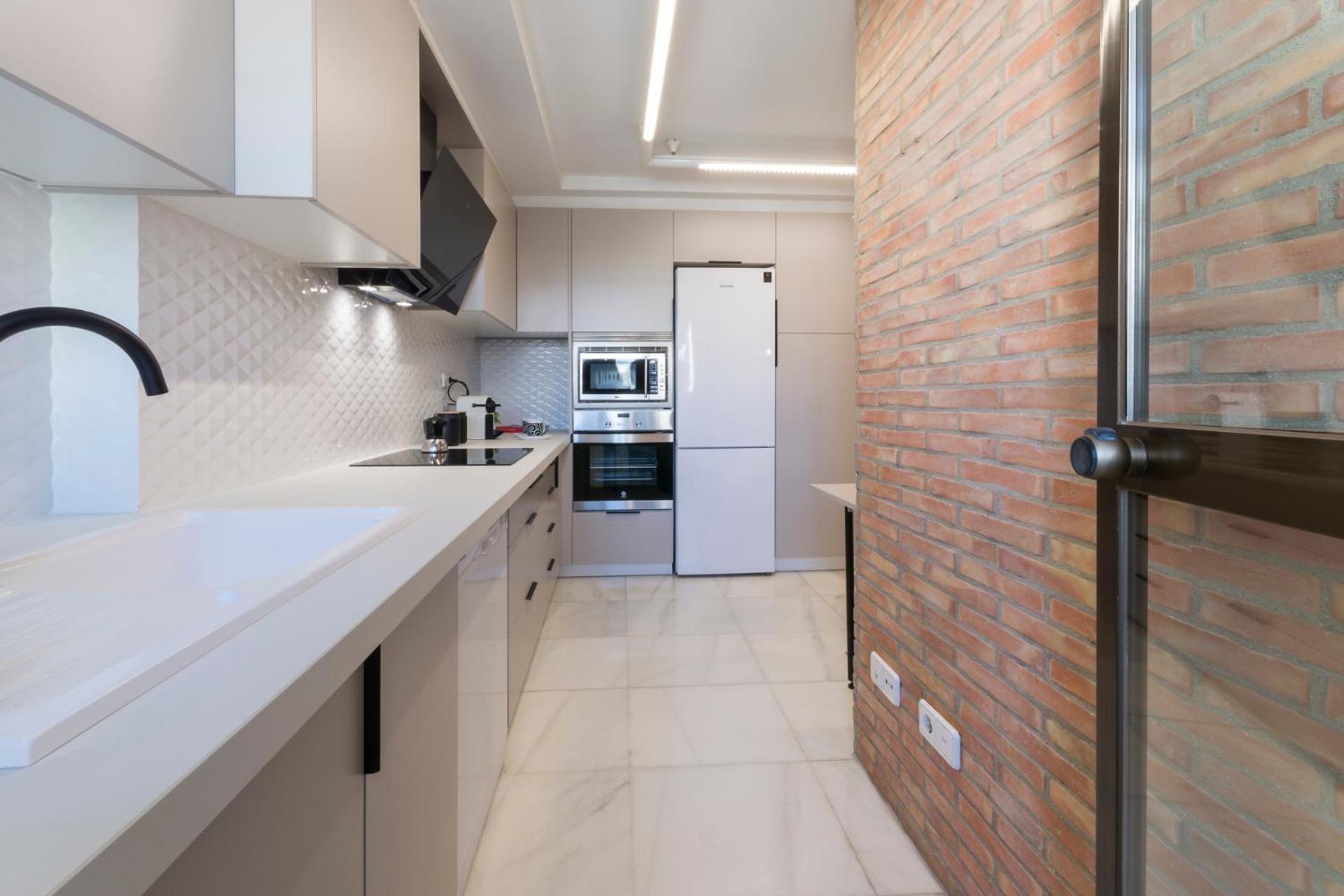 Ag Aguamarina 5 Apartment Gandía Exterior foto