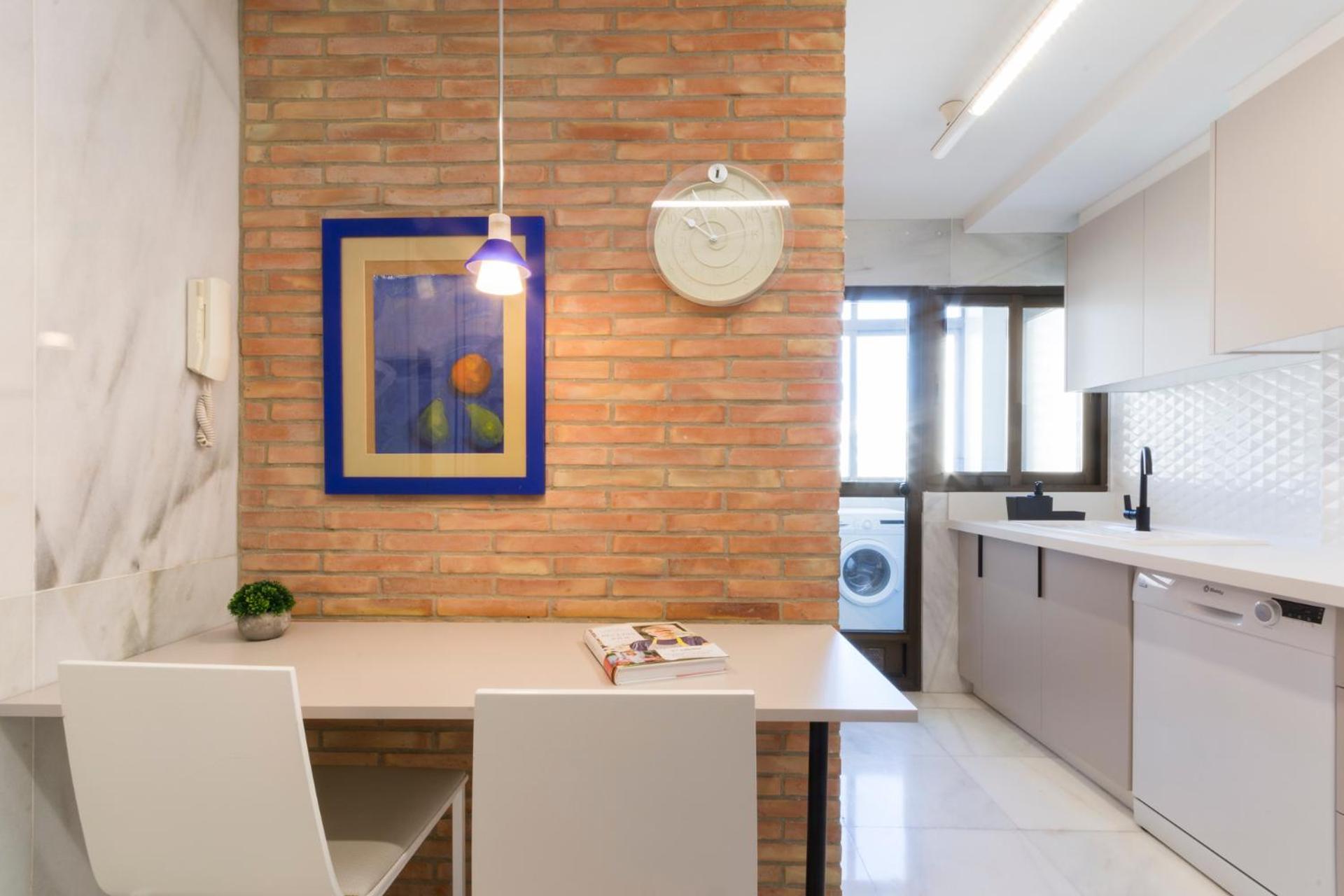 Ag Aguamarina 5 Apartment Gandía Exterior foto