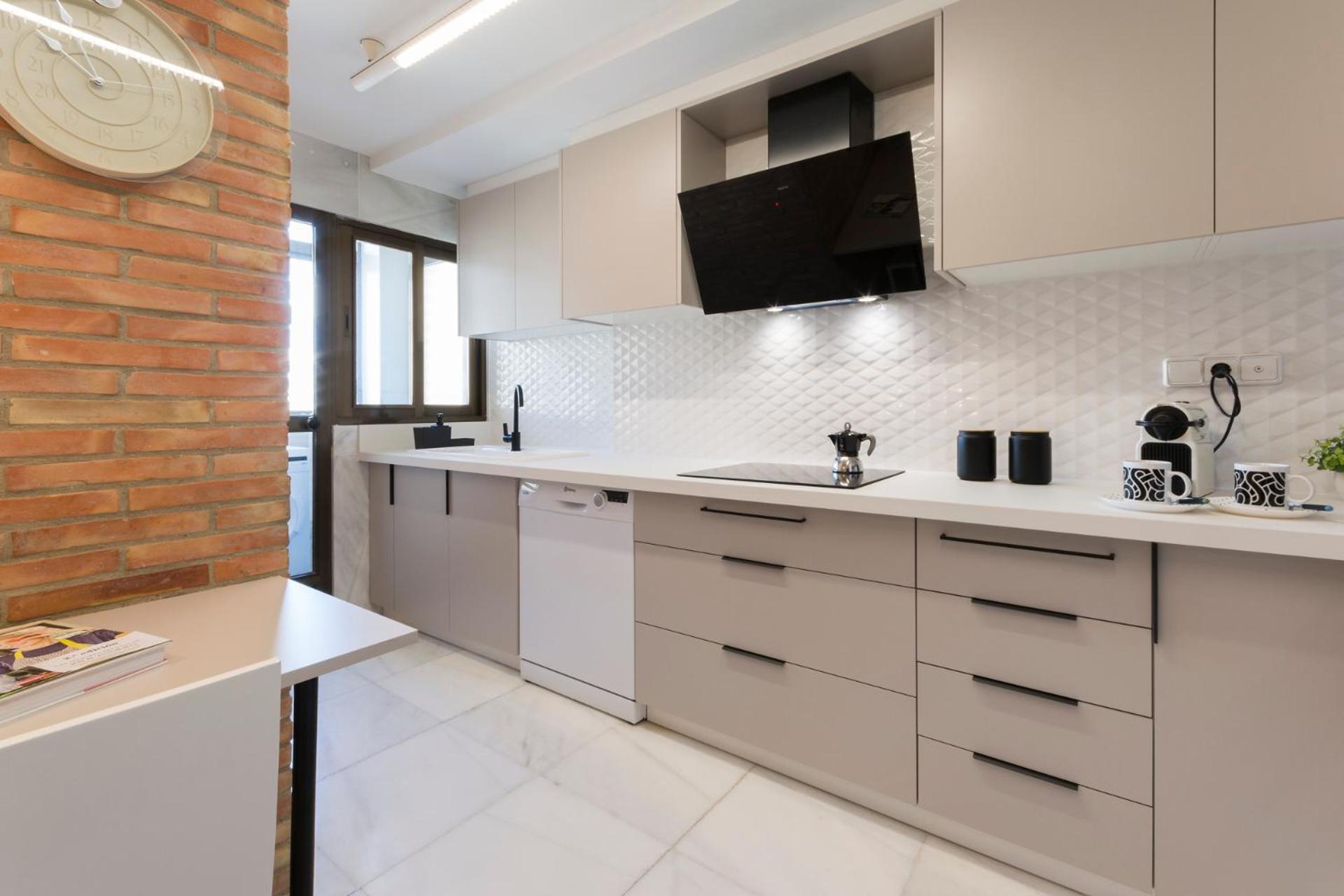 Ag Aguamarina 5 Apartment Gandía Exterior foto