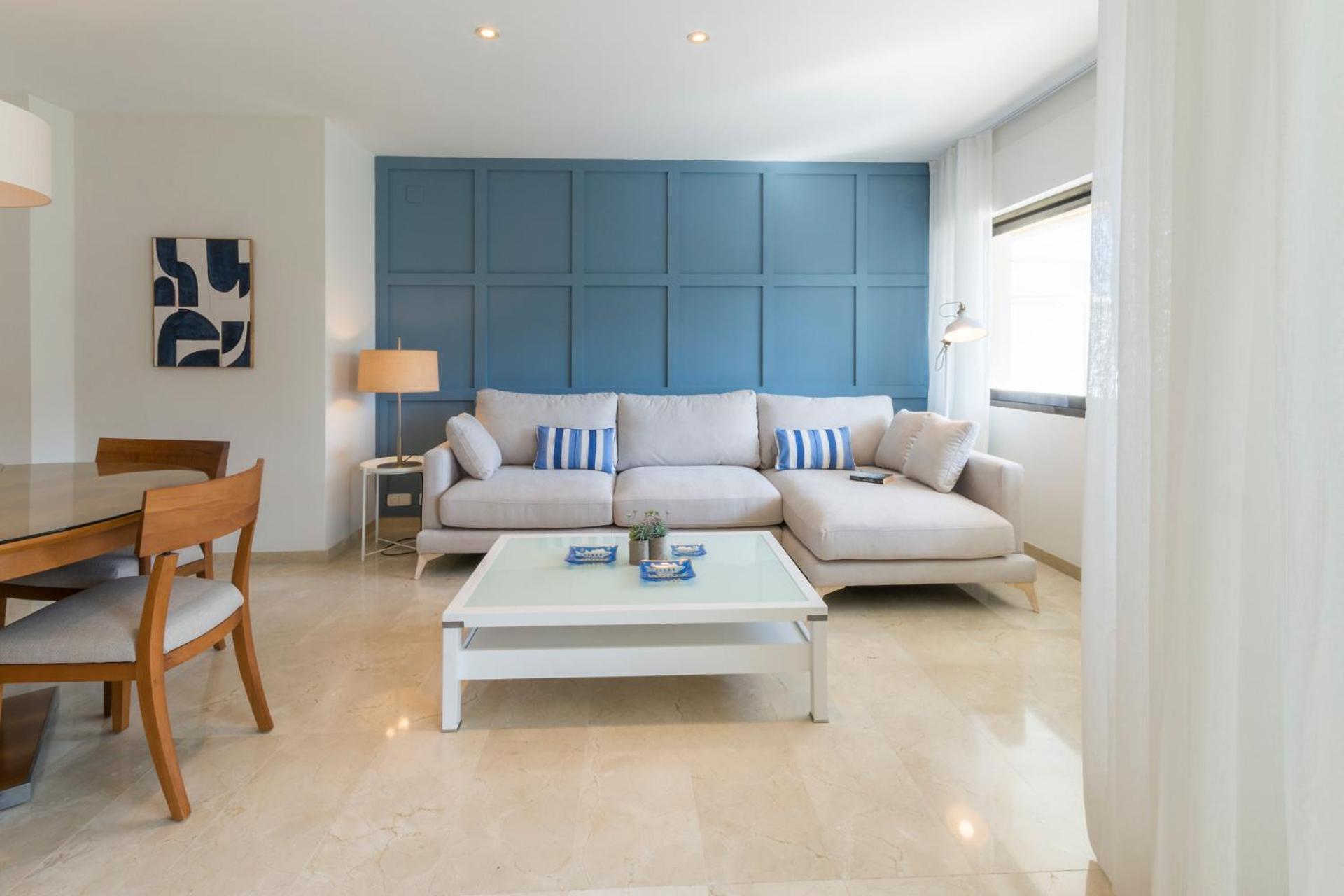 Ag Aguamarina 5 Apartment Gandía Exterior foto